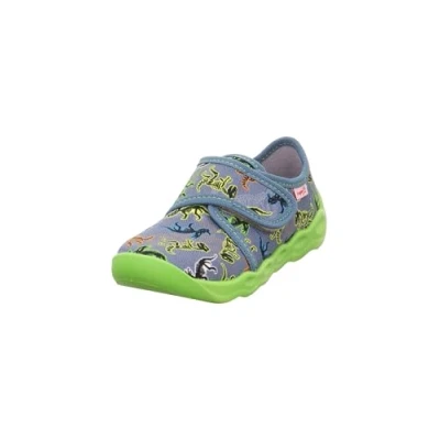 Immagine di Superfit Bubble, Ciabatte, Turchese Multicolore 8420, 38 EU
