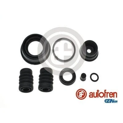 Immagine di AUTOFREN SEINSA D42701 Kit Revisione Pinze Freno Assale posteriore 36