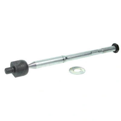 Immagine di FEBI BILSTEIN 43202 Snodo Assiale Assale anteriore Sx, Dx 273 con dado zigrinato TOYOTA: Corolla IX Hatchback