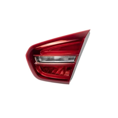 Immagine di PRASCO ME7004073 Fanale posteriore Dx Sezione interna LED con portalampada MERCEDES BENZ: GLA