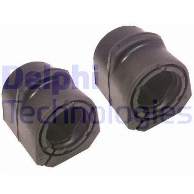 Immagine di DELPHI TD781W Gommini Barra Stabilizzatrice FORD: Transit Connect Mk1 Van, Tourneo
