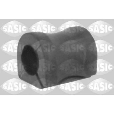 Immagine di SASIC 2304023 Gommini Barra Stabilizzatrice Assale posteriore, interno Cuscinetto in gomma 16 29 17,5 RENAULT: SCENIC 2, MEGANE 2