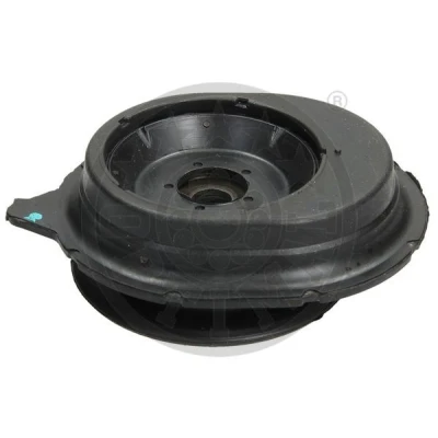 Immagine di OPTIMAL F8 7427 Supporto ammortizzatore a molla Assale anteriore Sx, Dx con supporto/cuscinetto, cuscinetto sfere