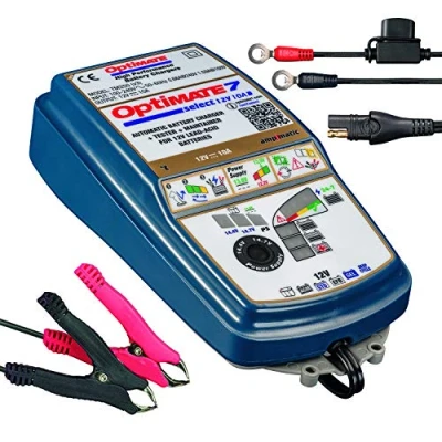 Immagine di Optimate 7 Select TM 250v3