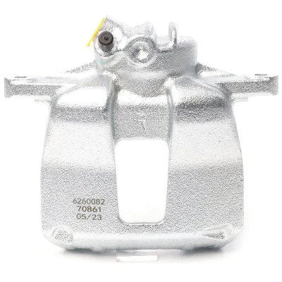 Immagine di METZGER 6260082 Pinza freno Assale anteriore Dx PEUGEOT: 207 Hatchback, 307 Station Wagon, Partner I Combispace, CITROËN: Xsara Picasso, Coupe