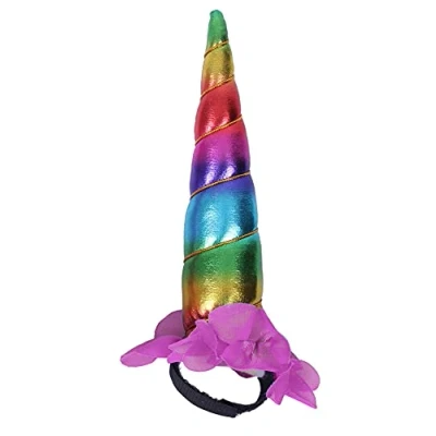 Immagine di QHP Unicorn horn
