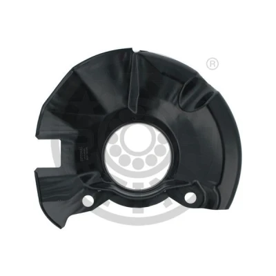 Immagine di OPTIMAL BSP 9228L Protezione Disco Freno Assale anteriore Sx