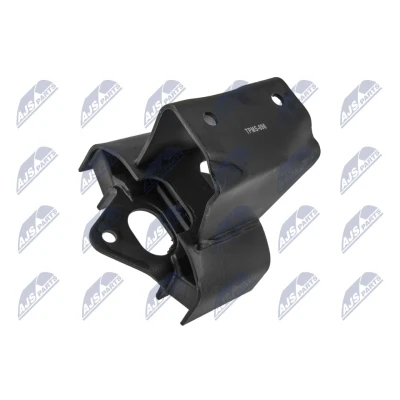 Immagine di NTY ZPS MS 096 Supporto, Cambio manuale posteriore MITSUBISHI: L200 III Pick up