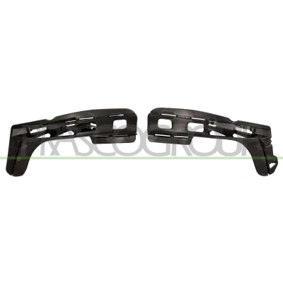 Immagine di PRASCO PG4241005 Supporto, Paraurti bilaterale, anteriore PEUGEOT: 308 I Hatchback, SW