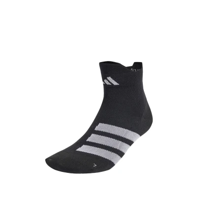 Immagine di adidas Performance Runxadizero Calze sportive Black white white, Taglia: 34 36,