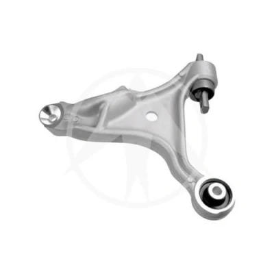 Immagine di SIDEM 67074 Braccio oscillante, Sospensione ruota Assale anteriore Sx trasversale oscillante Alluminio 13,8 Biella di spinta VOLVO: V70 2