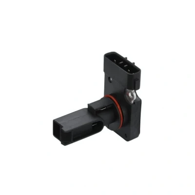 Immagine di HELLA 8ET 009 149 311 Debimetro senza alloggiamento collettore aspirazione TOYOTA: RAV4 II SUV, Corolla IX Hatchback, Verso