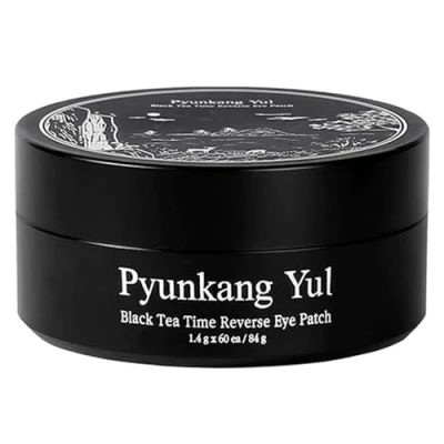 Immagine di Pyunkang Yul Black Tea Time Reverse Eye Patch 1,4 g x 60 ea / 84