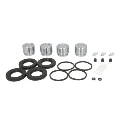 Immagine di AUTOFREN SEINSA D41766C Kit Revisione Pinze Freno Assale anteriore 44 MERCEDES BENZ: T1 Bus, Classe G SUV, IVECO: DAILY 1 mister auto, norauto,