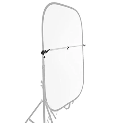 Immagine di Manfrotto Panelite Reflector Bracket [LL LA1107]