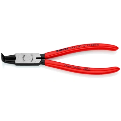 Immagine di KNIPEX 44 21 J21 Pinza per anelli di sicurezza 170