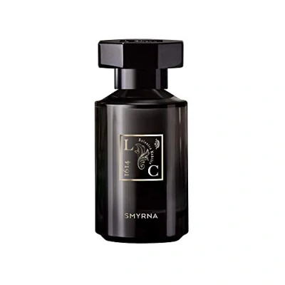 Immagine di Le Couvent Profumo notevole Smyrna EDP 50 ml, nero