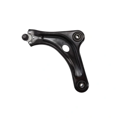 Immagine di SASIC 7470029 Braccio oscillante, Sospensione ruota con giunti a sfere Assale anteriore Sx, inferiore Triangolo oscillante(Veic. com./ind.)