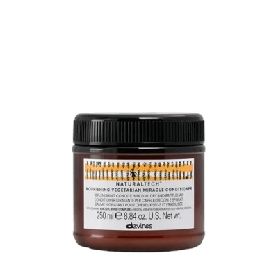 Immagine di Davines Naturaltech Nourishing Vegetarian Miracle Conditioner 250ml