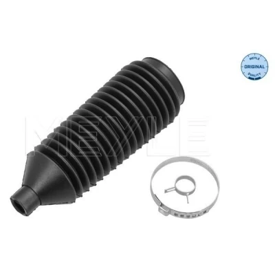 Immagine di MEYLE 714 620 0013 Kit soffietto, Sterzo NBR (Nitrile Butadiene Caucciù) Assale anteriore Sx, Dx