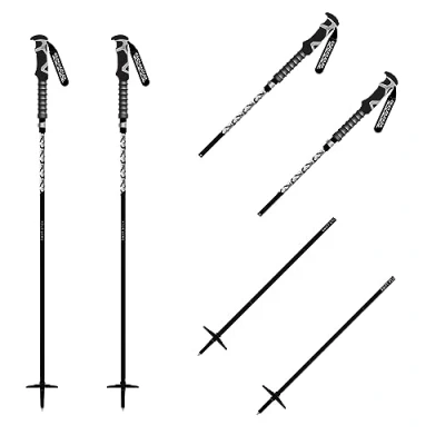 Immagine di K2 Snowboards Swift Stick 23/24 Splitboard poles