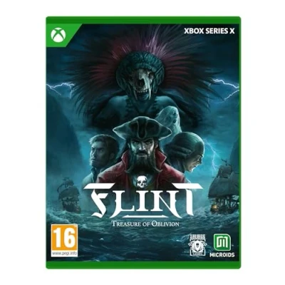 Immagine di FLINT: Treasure of Oblivion