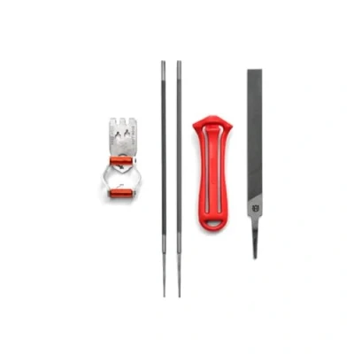 Immagine di Husqvarna Kit AFFILATURA Motosega 1/4&quot; Set di Lime per 4.0 Catene H00