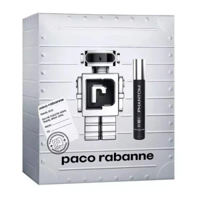 Immagine di Paco Rabanne Phantom Eau de Toilette, 100 ml + 20