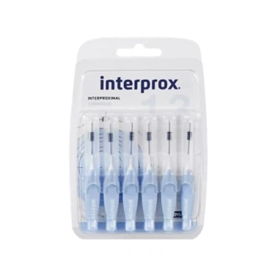 Immagine di INTERPROX 4G CILINDR BLIS 6U 6L