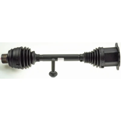 Immagine di LÖBRO 306554 Albero motore / Semiasse 494 con bullone/vite AUDI: Q5, A8 D4