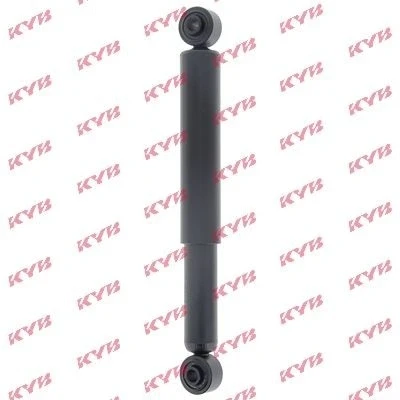 Immagine di KYB Premium 442033 Ammortizzatore Assale posteriore Pressione olio telescopico Occhiello superiore, inferiore