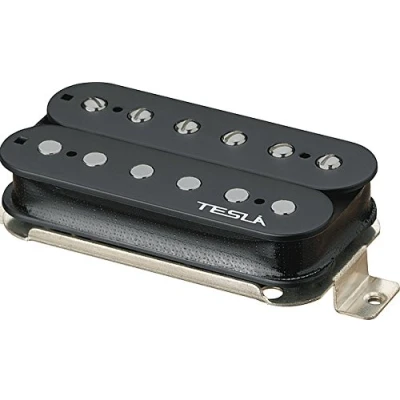 Immagine di Tesla EXBB Pickup Extreme Bridge, Nero
