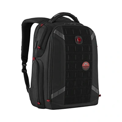 Immagine di Wenger Zaino per Notebook PlayerMode Adatto massimo: 39,6 cm (15,6) Nero
