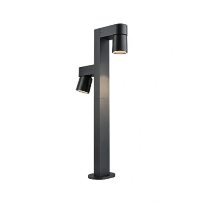 Immagine di Paulmann 94824 Kimu Lampada LED a sospensione (monocolore) 8 W, W Antracite