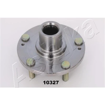 Immagine di ASHIKA 44 10327 Mozzo Ruota Assale anteriore KIA: Sportage II