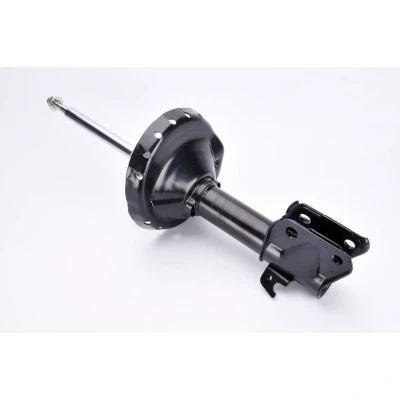 Immagine di KYB Excel G 334460 Ammortizzatore Assale anteriore Dx A pressione del gas doppio tubo tipo McPherson Spina superiore