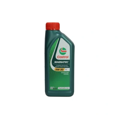 Immagine di Olio motore CASTROL Magnatec Stop Start 5W30 C2 1L