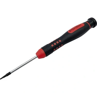 Immagine di TOOLCRAFT P5 Elettronica e meccanica di precisione, Officina Cacciavite pentalobo Lunghezza della lama: 50 mm