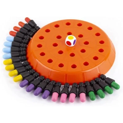 Immagine di Thinkmaster Scacchi di Memoria Memory Gioco per Bambini, Giochi Montessori 4 Anni, Anziani,Gioco intelligenti bambini