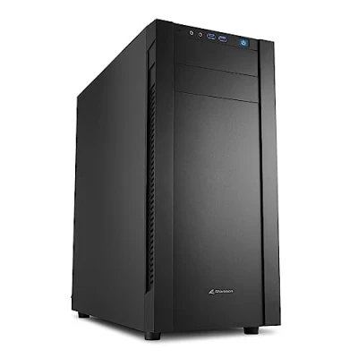 Immagine di PC Gehäuse Sharkoon S25 V