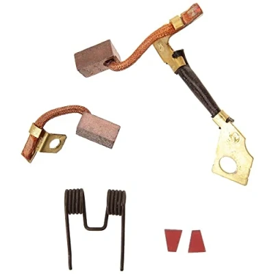 Immagine di VALEO 594127 Spazzola in carbone, Alternatore