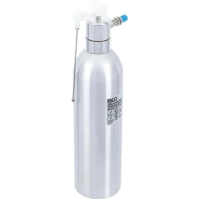 Immagine di Frasco atomizador de aire comprimido versión aluminio 650 ml