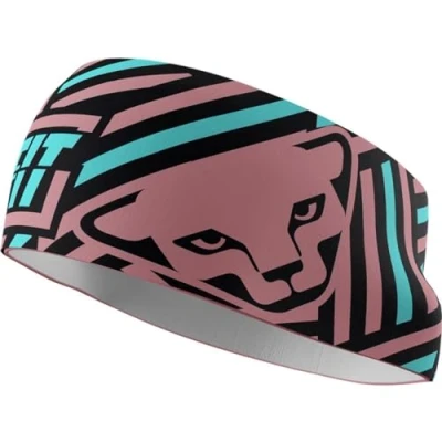 Immagine di DYNAFIT Graphic Performance Headband