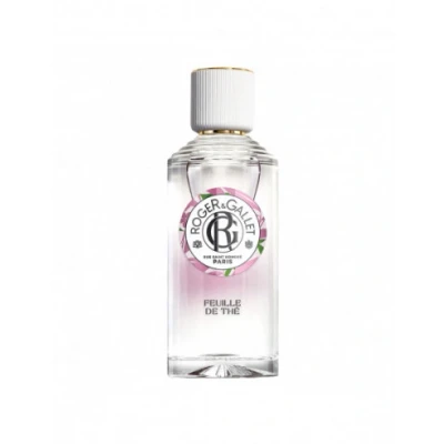 Immagine di ROGER &amp; GALLET EAU de PARFUM 100 ML (Feuille The), 1