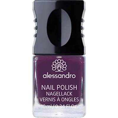 Immagine di Alessandro standard vernice 913 All Night Long, 10 ML