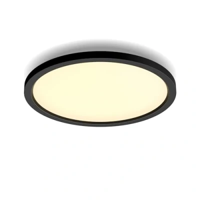 Immagine di Philips Lighting Hue Pannello LED con interruttore dimmer 8720169159075 Aurelle WA 21 W