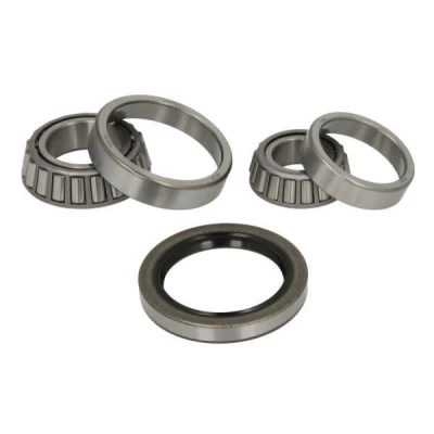Immagine di BTA H13010BTA Kit cuscinetto ruota Sx, Dx, Assale anteriore 65, 65 FORD: Ranger Mk2