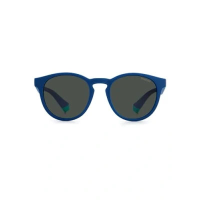 Immagine di Polaroid 204872 Sunglasses, Multi Coloured, S Unisex Baby