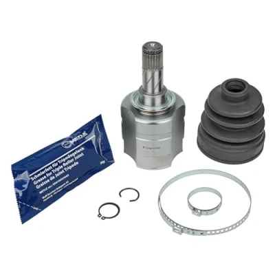 Immagine di MEYLE 614 498 0025 Kit Giunto Omocinetico ORIGINAL Quality sul lato del cambio Senza anello ABS OPEL: Corsa C Hatchback, Meriva A