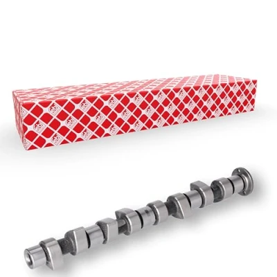 Immagine di FEBI BILSTEIN 03124 Albero a Camme